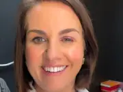 BBC Presenter Nina Warhurst Addresses Viewer Concern Over Asymmetrical Makeup