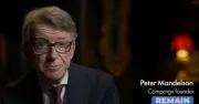 BBC Slammed for Featuring Peter Mandelson in Brexit Documentary