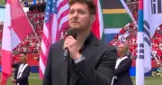 BBC Sparks Outrage as Viewers Slam World Cup Host Michael Bublé Coverage
