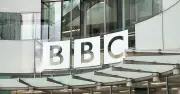 BBC Suffers Embarrassing Live On-Air Blunder Exposing Studio Setup