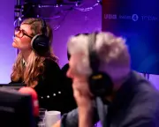 BBC Today Programme Suffers 'Body Blow' as Social Media Takes Priority