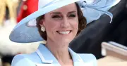 BBC Viewers Gush Over Princess Kate's Stunning Trooping the Colour Outfit