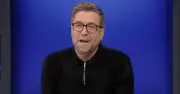 BBC Viewers Stunned: Mark Chapman's Real First Name Isn't Mark