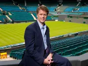 BBC Wimbledon Presenter Andrew Castle Steps Down, Becker 'Snubbed'