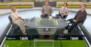 BBC World Cup Pundits 'Fuming' Over Canteen Food Cost-Cutting Move