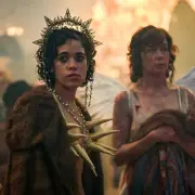 BBC's Dope Girls Hailed as 'New Obsession' Surpassing Peaky Blinders