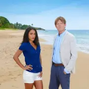 BBC's Ludwig Series 2 Confirmed: Fans Call It 'Better Than Death in Paradise'