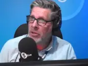 BBC's Tony Livesey Steps Back from Radio Show After Panorama Allegations