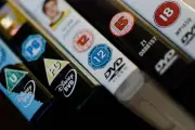 BBFC uses AI for streaming content, record cinema film ratings in 2025