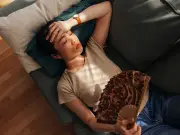 Beat the Heatwave Without a Fan: 2 Simple Sleep Tips