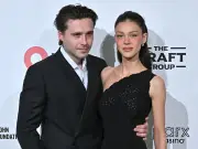 Beckhams' Friends Dismiss Brooklyn's 'Choreographed' Claims
