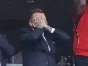 Beckham's Reaction Says It All After Kane's Dreadful Miss vs Ghana