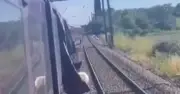 Bedford Train Crash: Driver Dead, 89 Injured in Horrific Collision