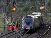 Bedford Train Crash: Driver Killed, Dozens Injured in Collision
