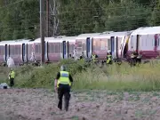 Bedford Train Crash: Unanswered Questions as Probe Explores Cause