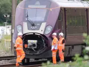 Bedford Train Driver Passed Red Signal Before Fatal Crash, Report Finds