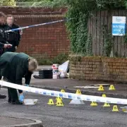 Belfast Knife Attack: Man Arrested on Suspicion of Attempted Murder