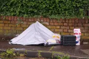 Belfast Knife Attack: Man Charged with Attempted Murder