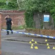 Belfast Knife Attack Suspect Hadi Alodid Appears in Court Charged with Attempted Murder
