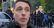 Belfast Rioters Targeted Romanian Families After Neighbours Pointed Out Homes