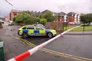 Belfast Stabbing Victim's Condition Improving, May Wake From Coma Soon