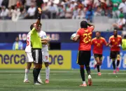 Belgium and Iran Play Out Goalless Draw in World Cup Qualifier