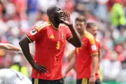 Belgium vs Iran: Predicted XI, Team News, Lukaku Starts?