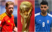 Belgium vs Iran: World Cup 2026 Prediction, Team News, Kick-off Time