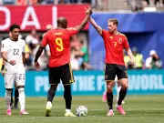 Belgium vs Iran World Cup 2026: TV channel, kick-off time, how to watch