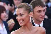 Bella Hadid 'So Grateful' for Fan Support After Chronic Lyme Flare-Up