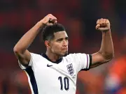 Bellingham Gets No 10 Shirt for World Cup as Rashford Boosted