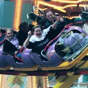 Beloved North East Theme Park Metroland Closes After 20 Years