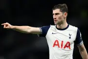 Ben Davies signs new Tottenham contract, Bissouma leaves on free