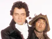 Ben Elton Saved Blackadder from Cancellation After First Series