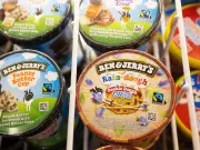 Ben & Jerry's 'Secret Compartment' Video Sparks Online Debate