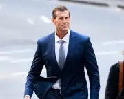 Ben Roberts-Smith Gets Bail Varied for War Memorial Event