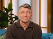 Ben Shephard Opens Up About Empty Nest and Being 'Jealous' of Sons