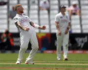 Ben Stokes Returns for Durham in County Cricket Action