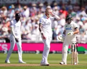 Ben Stokes Struggles to Recapture Old Magic in England Test