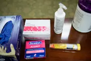 Benadryl Challenge Hospitalizes Five Kids in San Diego, Officials Warn