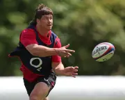 Benhard Janse van Rensburg Set for England Debut Against France XV