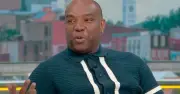 Benni McCarthy Accuses World Cup Teams of Agreeing on Result Live on BBC