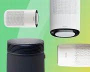 Best Air Purifiers in the UK: Expert Tested and Reviewed for 2026