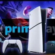 Best Amazon Prime Day 2026 UK Deals for PS5, Xbox, and Switch Consoles and Games