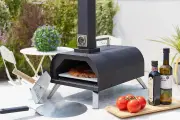 Best Cheap Pizza Oven to Buy This Summer: Dunelm's £89 Bargain