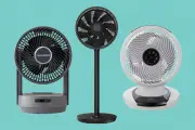 Best Cooling Fans for Beating the Heat with Next-Day Delivery