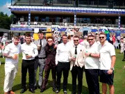 Best Dressed Lads at Plate Day 2026 in Newcastle: 27 Sharp Shots