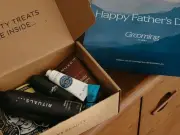 Best Father's Day Grooming Boxes from £25 at Next, LookFantastic, and More