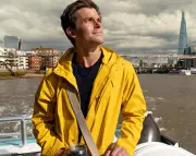 Best of the World With Antoni Porowski Review: Daft Travel Show