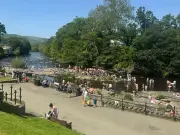 Best Places in Wales to Cool Off During a Heatwave: Top Spots for 2026